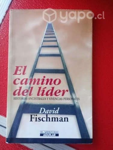 El camino del lider