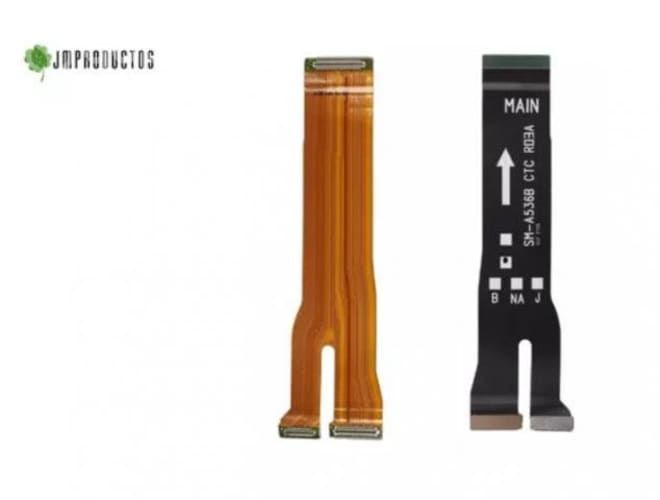 Flex Main Compatible Samsung A53