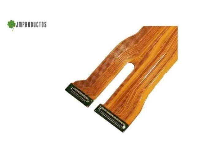 Flex Main Compatible Samsung A53
