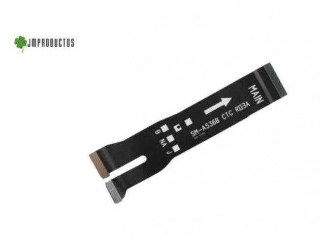 Flex Main Compatible Samsung A53