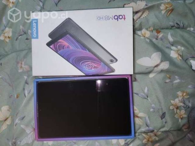 Tablet Lenovo M8 HD