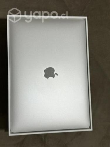 Macbook Air chip M1 Apple 2020