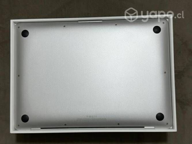 Macbook Air chip M1 Apple 2020