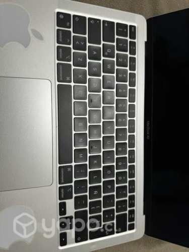 Macbook Air chip M1 Apple 2020