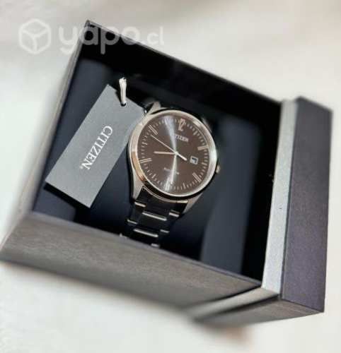 Reloj de hombre Citizen Eco Drive