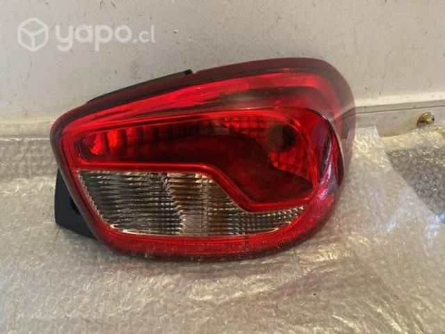 Foco trasero renault kwid lado derecho nuevo