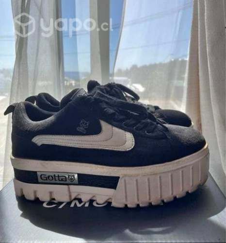 Zapatillas marca gotta