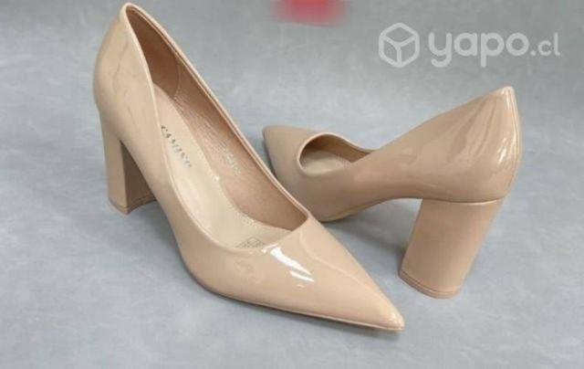 Bellos tacones