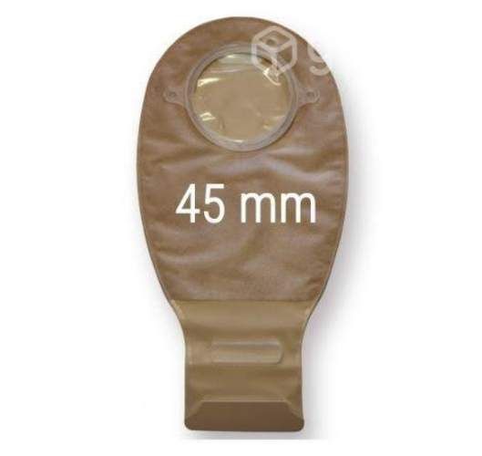 Bolsa para Colostomía Natura 45 mm Convatec