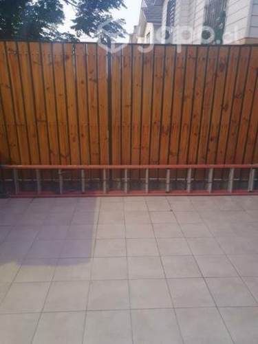 Escalera telescopica de 7.30 metros