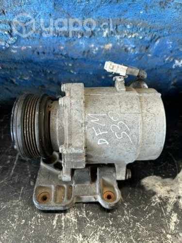 Compresor de aire acondicionado Dfm s30