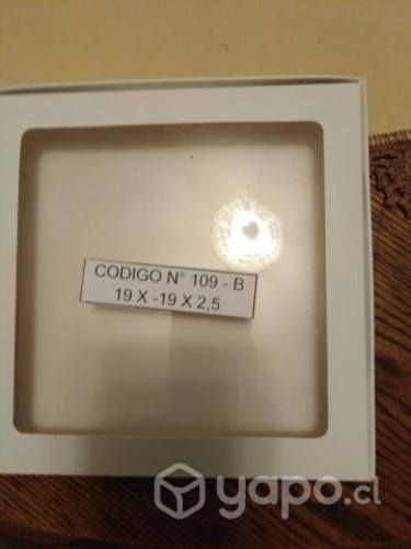 Cajas auto armable para alfajores