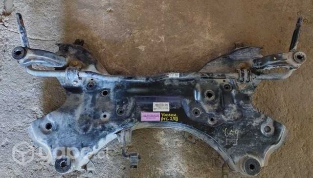 Cuna Delantera (HTC258) Hyundai Tucson 2.0 Diesel