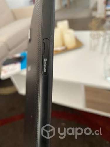 Tablet Samsung SM-T560