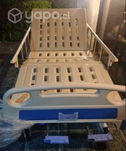 Cama clinica nueva