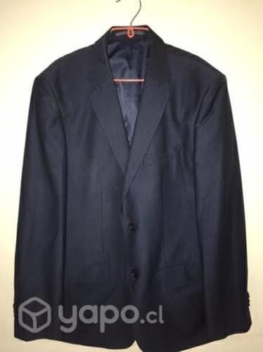 Traje Completo Mavianni