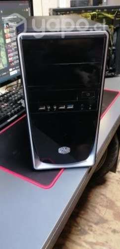 PC Gamer i5-8gbRam-RX 550