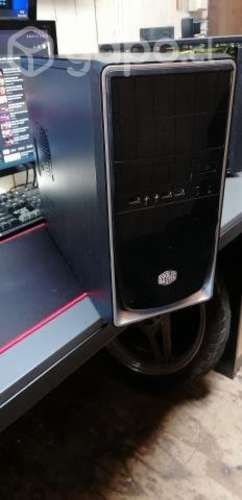 PC Gamer i5-8gbRam-RX 550