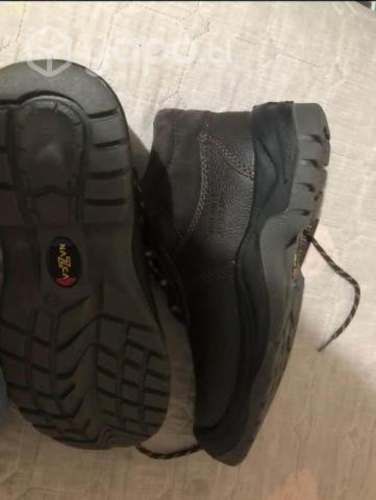 Bototos de seguridad