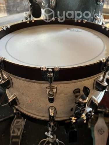 Caja dixon subzero white 14x6,5