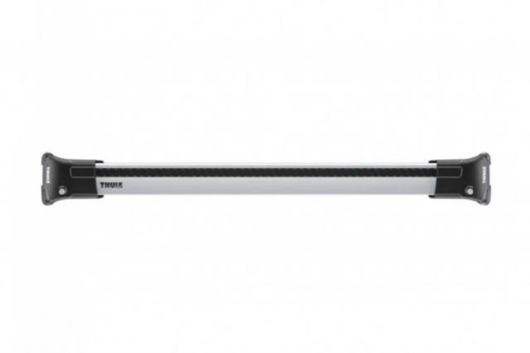 Barras Thule Wingbar 9585 Usadas