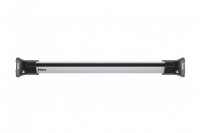 Barras Thule Wingbar 9585 Usadas
