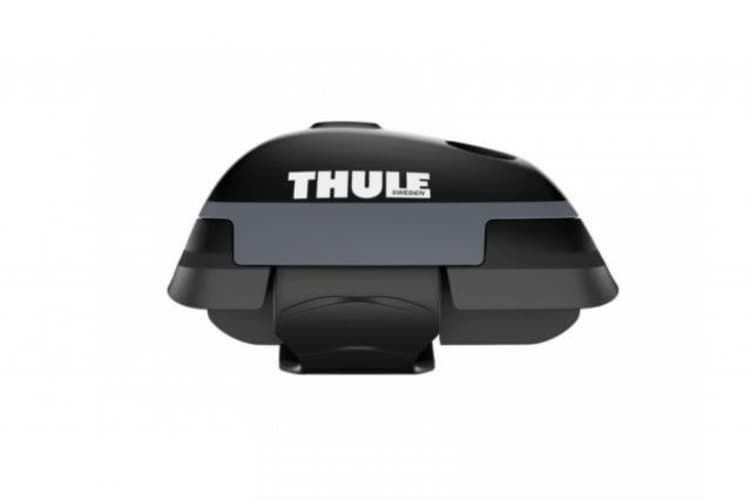 Barras Thule Wingbar 9585 Usadas