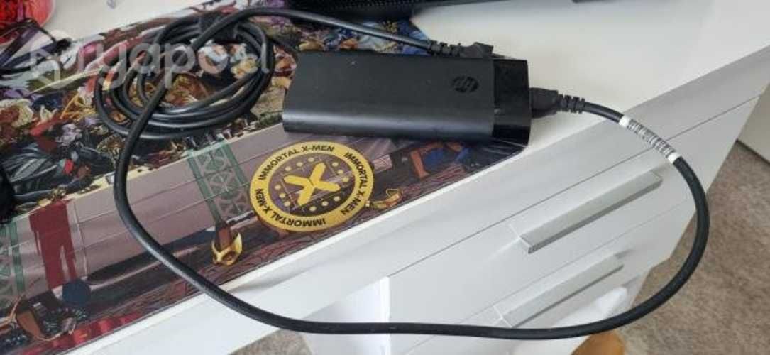 Notebook gamer HP OMEN 15,