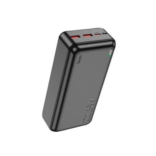 Cargador Portatil Hoco J101B 22.5W 30.000MAH