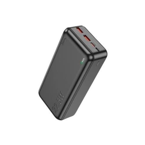 Cargador Portatil Hoco J101B 22.5W 30.000MAH