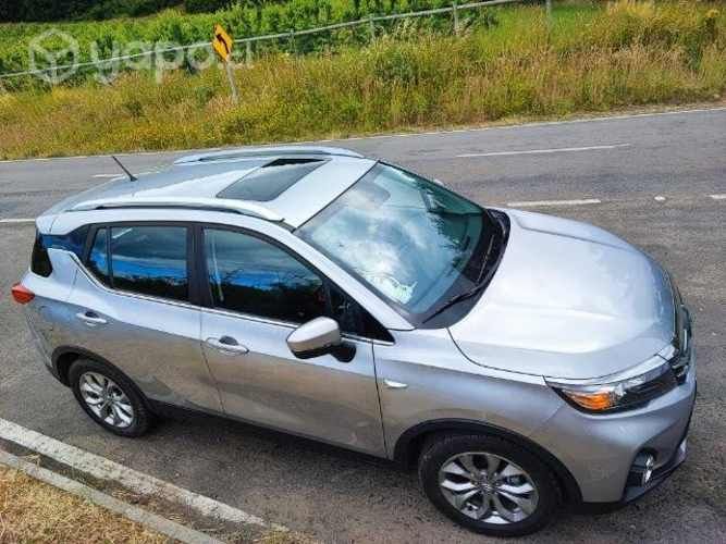 Gac gs3 1.5 2023 full equipo manual