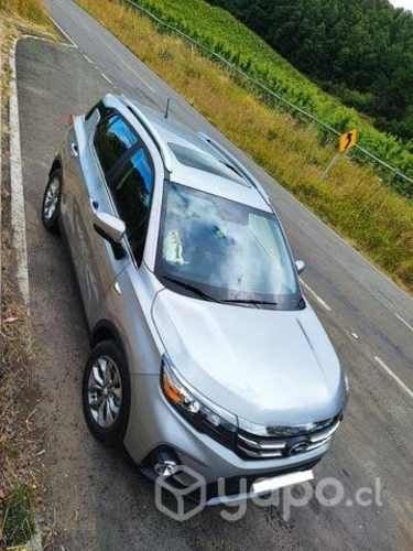 Gac gs3 1.5 2023 full equipo manual