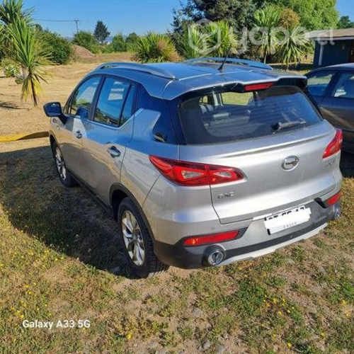 Gac gs3 1.5 2023 full equipo manual