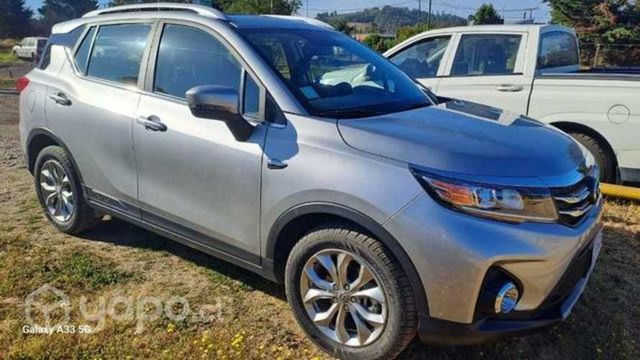 Gac gs3 1.5 2023 full equipo manual