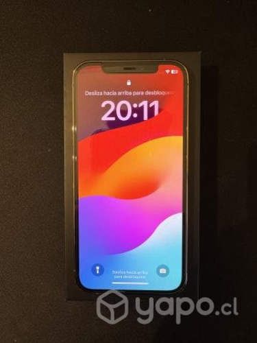 IPhone 12 Pro 128GB Gold