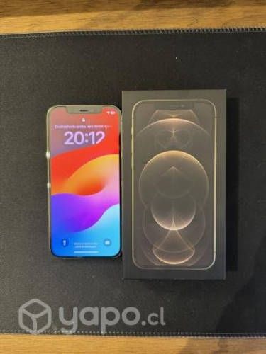 IPhone 12 Pro 128GB Gold