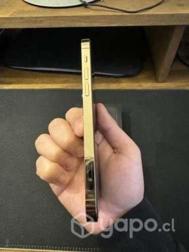 IPhone 12 Pro 128GB Gold