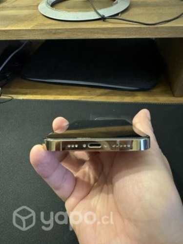 IPhone 12 Pro 128GB Gold