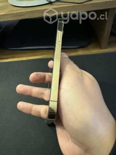 IPhone 12 Pro 128GB Gold