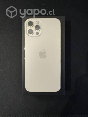 IPhone 12 Pro 128GB Gold