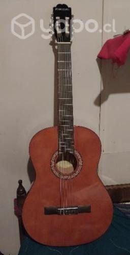 Guitarra Suzuki