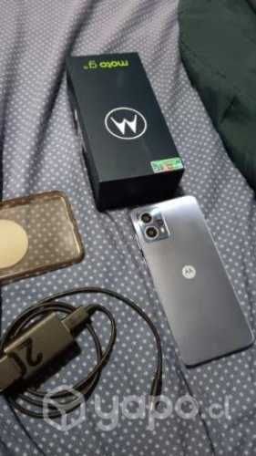 Celular MOTOROLA G13 128GB