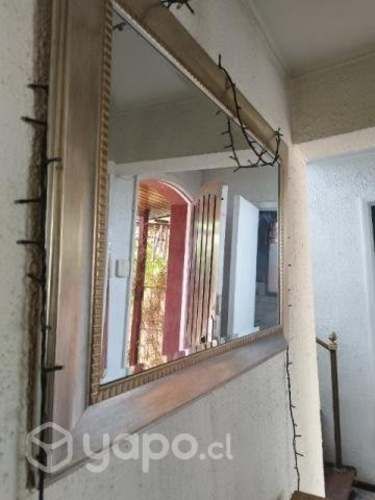 Espejo Grande muy elegante.