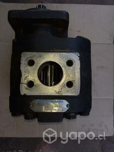 Excelente bomba hidráulica Ingersoll-Rand