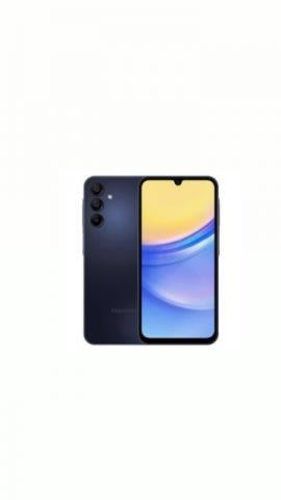 Celular Galaxy A15 5g totalmente nuevo