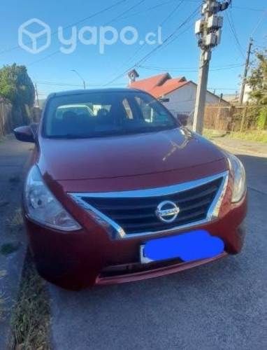 Vehículo en Buen estado