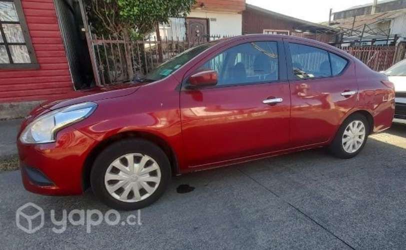 Vehículo en Buen estado