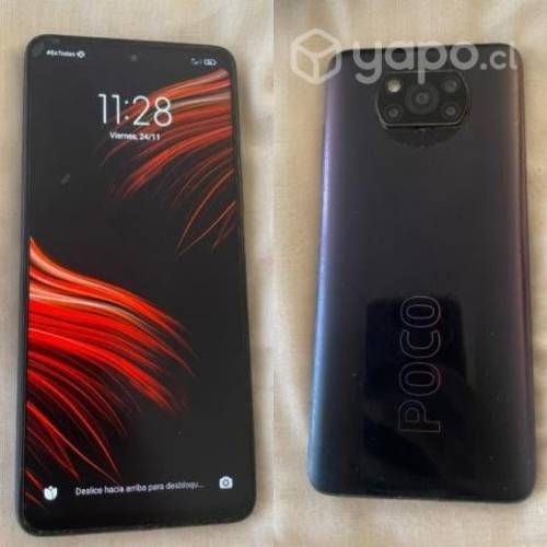 Se vende por apuro poco x3