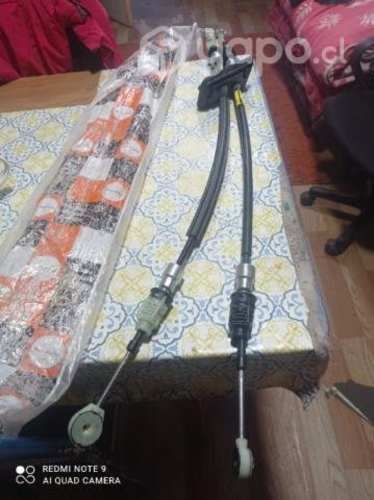 Selectora mahindra kuv 100 nuevas