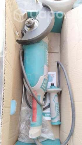 Esmeril angular grande